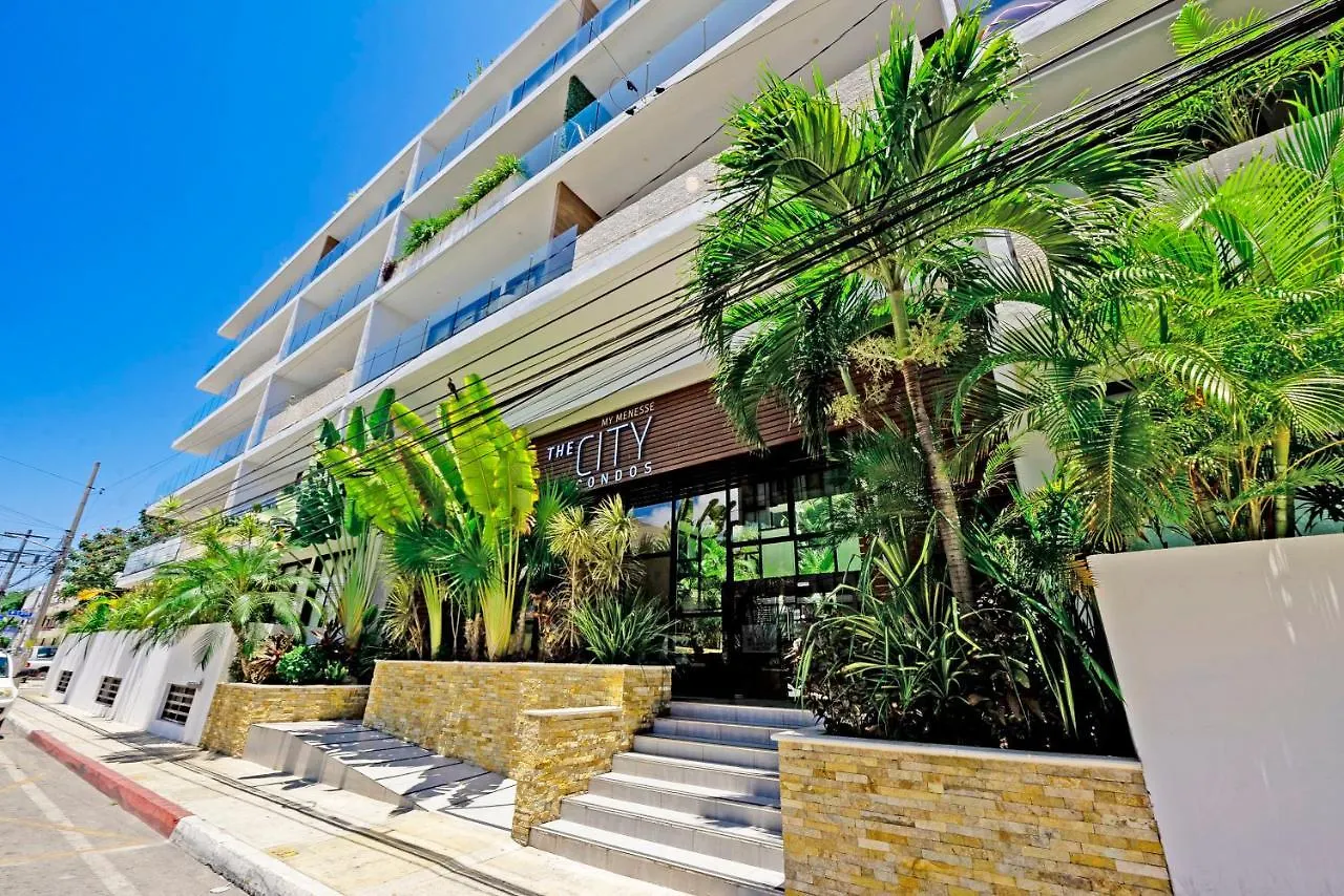 Secret Paradise With Private Pool In The Heart Of Playa Playa del Carmen Mexico