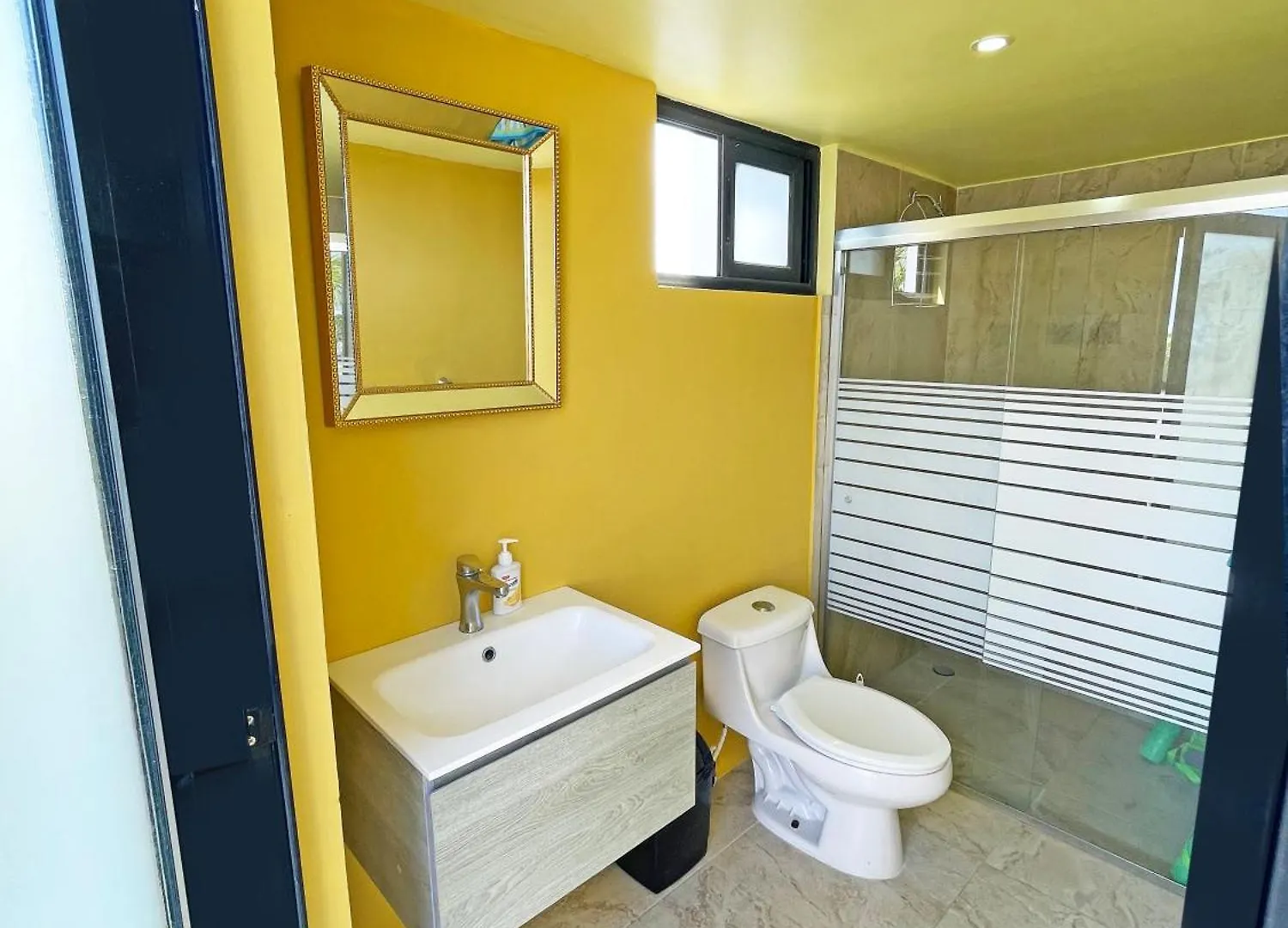 Secret Paradise With Private Pool In The Heart Of Playa Playa del Carmen Apartment
